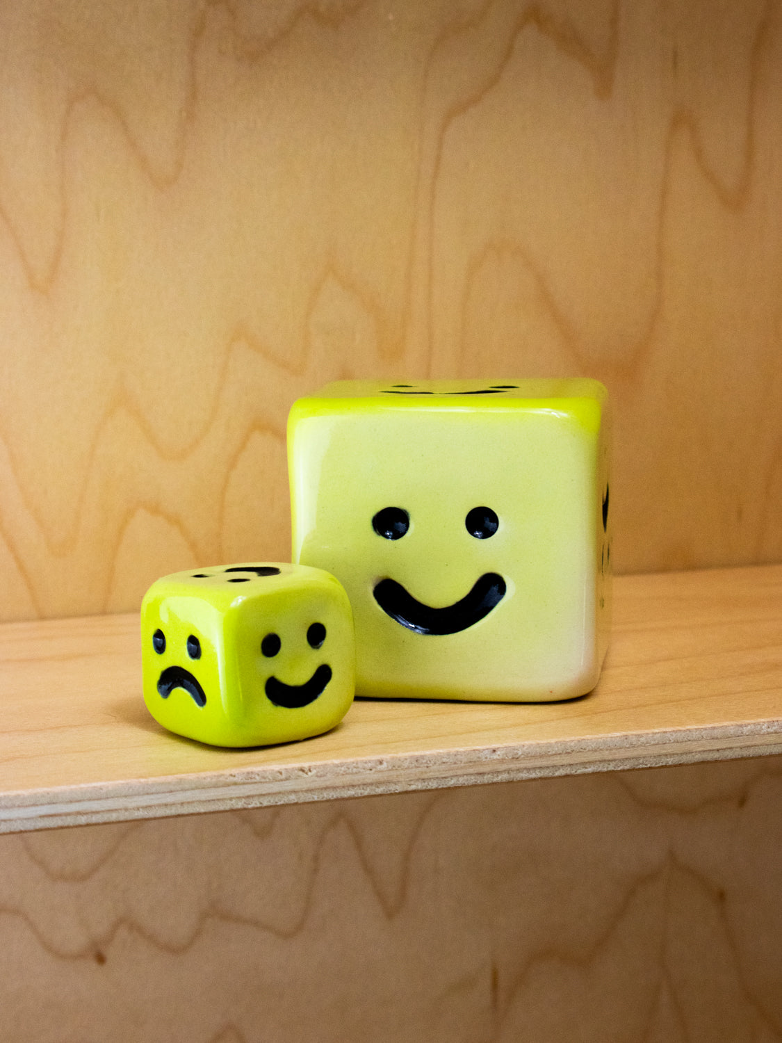 Tchotchkes, trinkets, & knickknacks