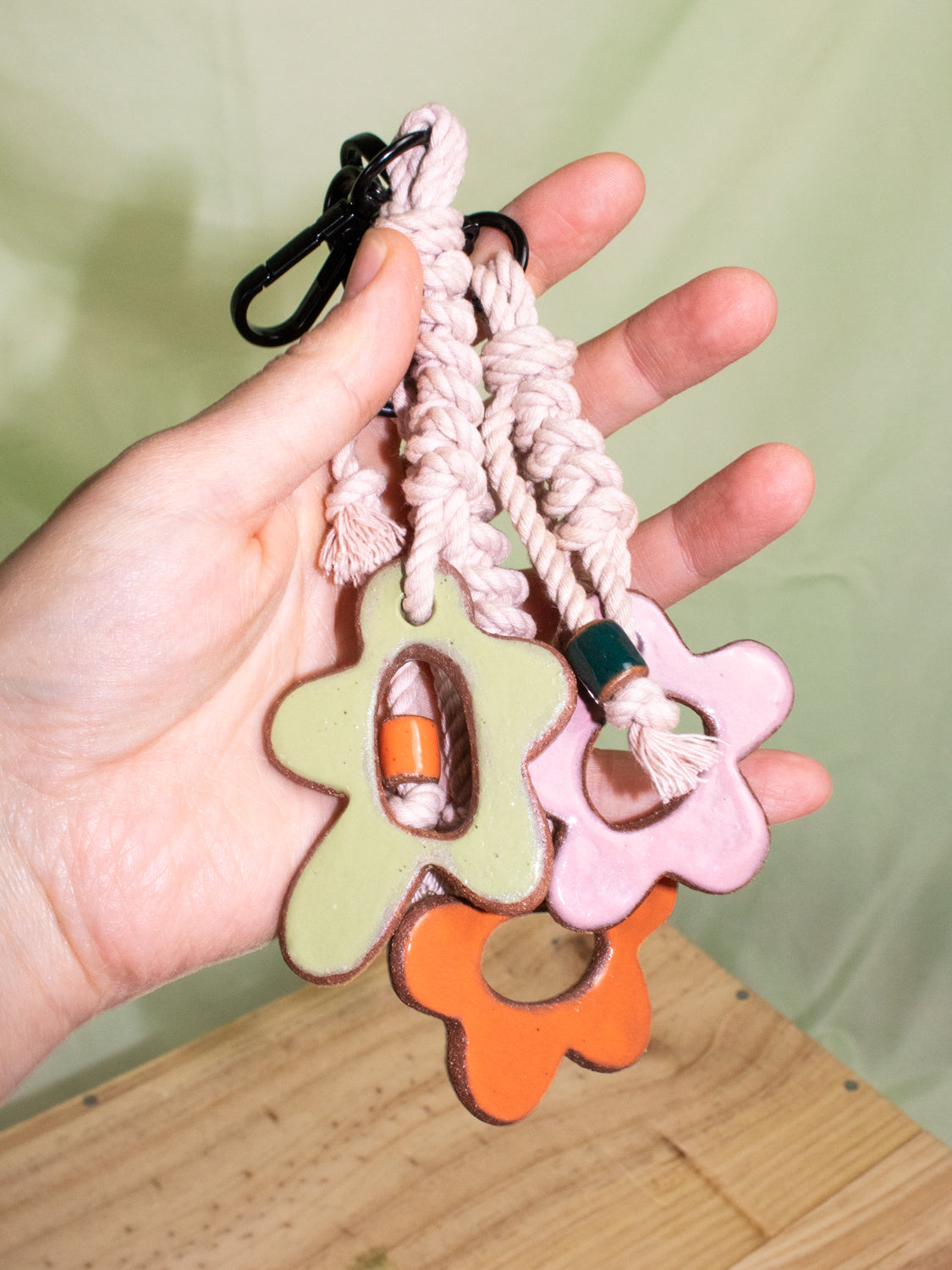 Accessories & Charms