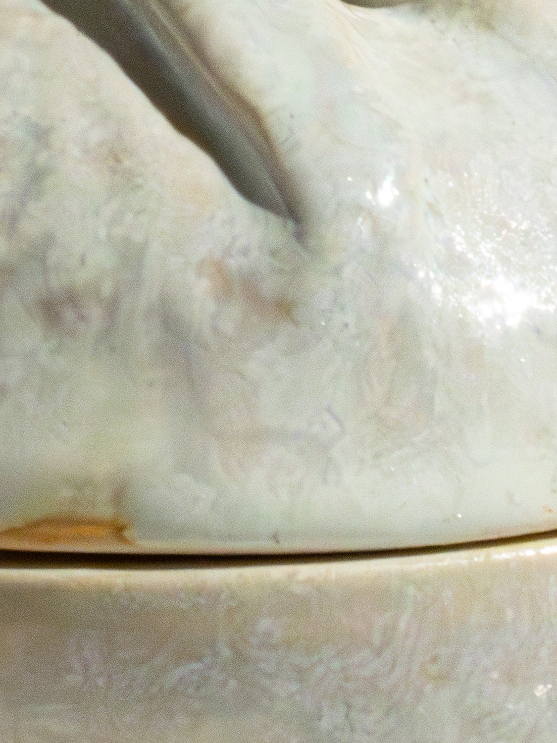 Bao Jars | Pearlescent
