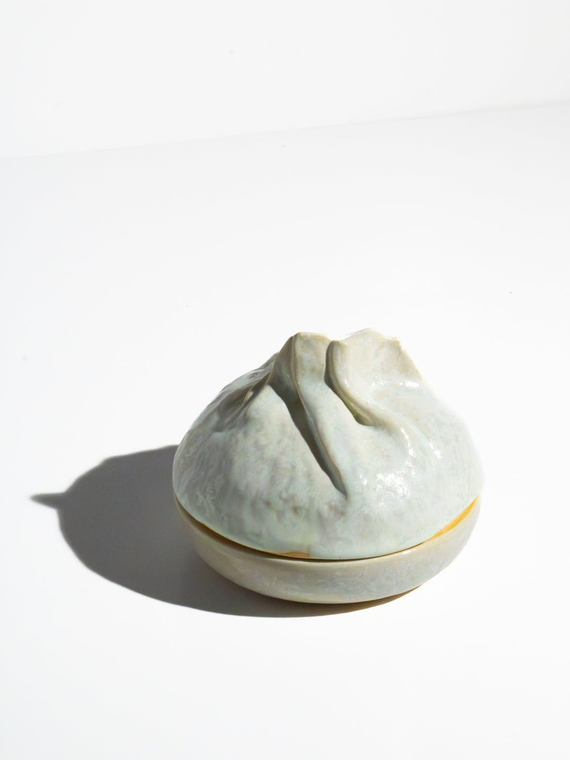 Bao Jars | Pearlescent