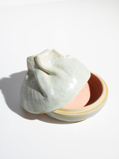 Bao Jars | Pearlescent